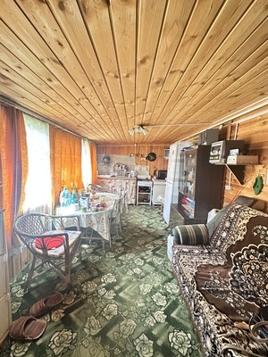 Продам дачу, объединения Прогресс-2 тер, 155, Орудьево с, 0 км от города
