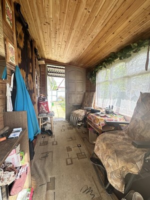 Продам дачу, объединения Прогресс-2 тер, 155, Орудьево с, 0 км от города