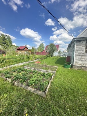 Продам дачу, объединения Прогресс-2 тер, 155, Орудьево с, 0 км от города