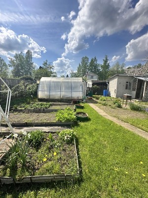 Продам дачу, объединения Прогресс-2 тер, 155, Орудьево с, 0 км от города
