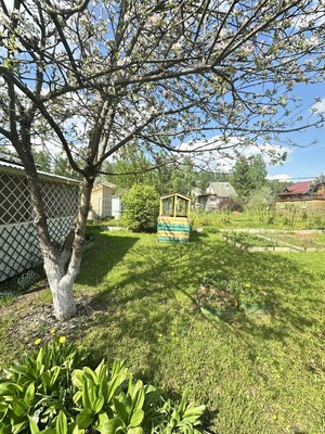 Продам дачу, объединения Прогресс-2 тер, 155, Орудьево с, 0 км от города