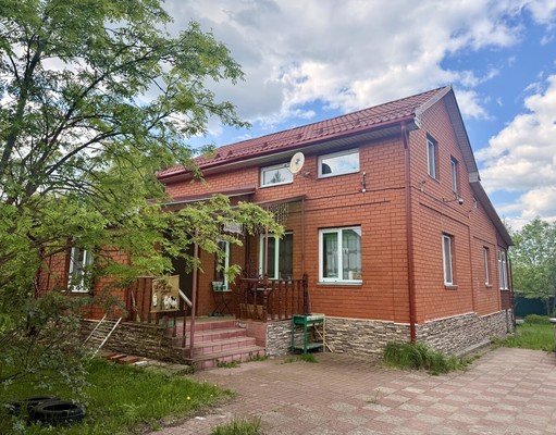 Продам дом, Южная ул, 22, Орудьево с, 0 км от города