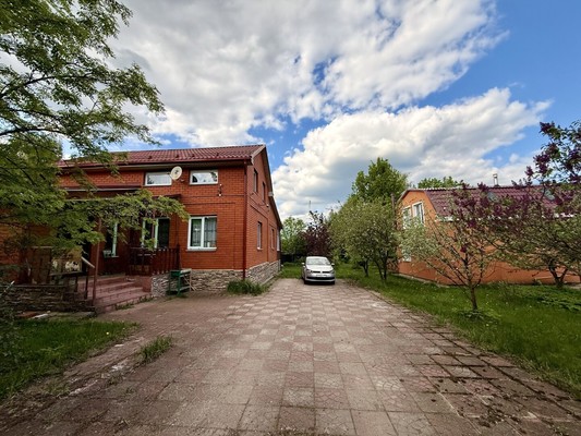 Продам дом, Южная ул, 22, Орудьево с, 0 км от города