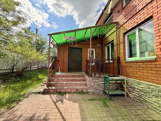 Продам дом, Южная ул, 22, Орудьево с, 0 км от города