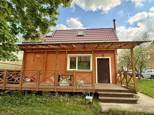Продам дом, Южная ул, 22, Орудьево с, 0 км от города