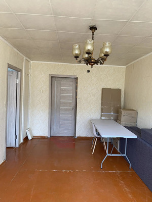 Продам трехкомнатную (3-комн.) квартиру, Морская ул, 88, Волгодонск г