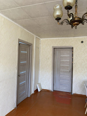 Продам трехкомнатную (3-комн.) квартиру, Морская ул, 88, Волгодонск г
