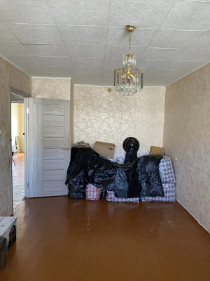 Продам трехкомнатную (3-комн.) квартиру, Морская ул, 88, Волгодонск г