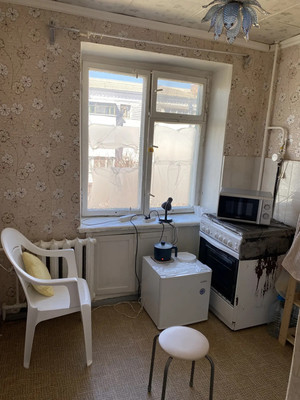 Продам трехкомнатную (3-комн.) квартиру, Морская ул, 88, Волгодонск г