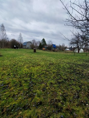 Продам участок 8 соток, Фермерское хоз., Полянка тер. СНТ, 0 км от города