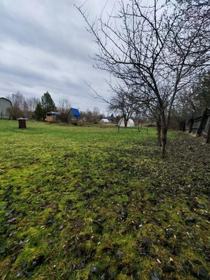 Продам участок 8 соток, Фермерское хоз., Полянка тер. СНТ, 0 км от города