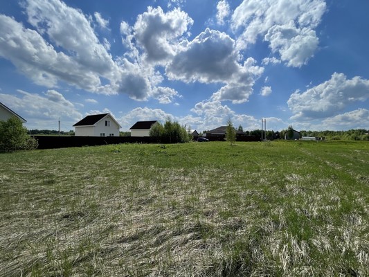 Продам участок 5 соток, ИЖС, совхоза Буденновец п, 0 км от города