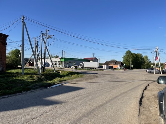 Продам участок 5 соток, ИЖС, совхоза Буденновец п, 0 км от города