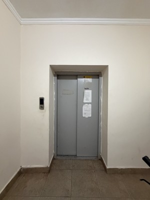 Продам однокомнатную (1-комн.) квартиру, Чернышевского ул, 201кб, Нальчик г