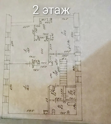 Продам многокомнатную квартиру, Жуковского ул, 2/11, Казань г