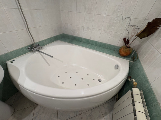 Продам многокомнатную квартиру, Жуковского ул, 2/11, Казань г