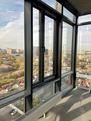 Продам трехкомнатную (3-комн.) квартиру, Шоссейная ул, 57, Казань г