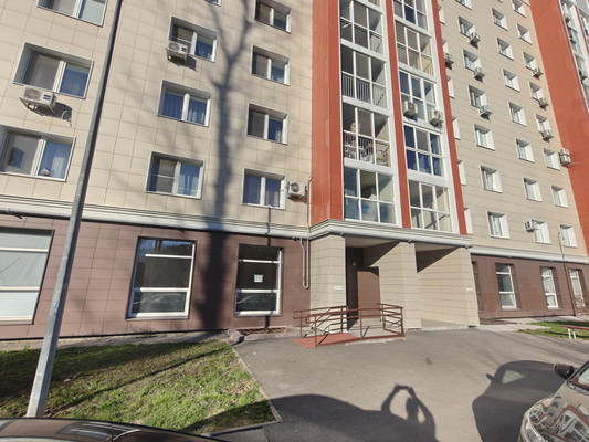 Сдам коммерческое помещение 100 м2, Павлюхина ул, 99кБ, Казань г