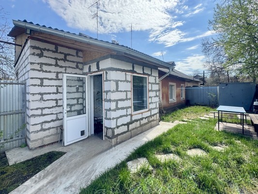 Продам дом, 3-й Коломенский проезд, 8к14, Рязань г, 0 км от города