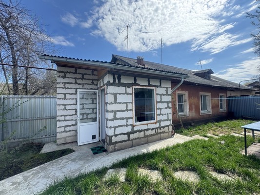 Продам дом, 3-й Коломенский проезд, 8к14, Рязань г, 0 км от города