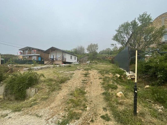 Продам участок 5 соток, ИЖС, Верхняя Кутузовка с, 0 км от города