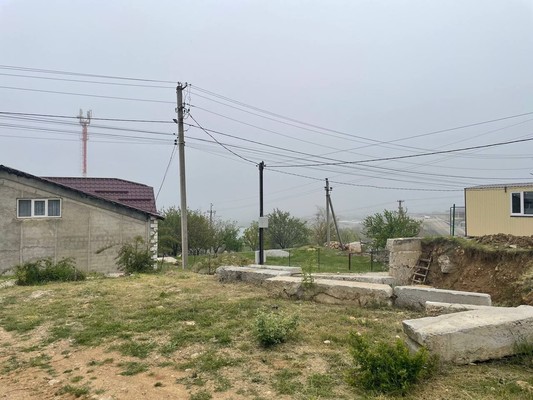 Продам участок 5 соток, ИЖС, Верхняя Кутузовка с, 0 км от города