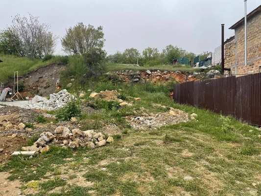 Продам участок 5 соток, ИЖС, Верхняя Кутузовка с, 0 км от города