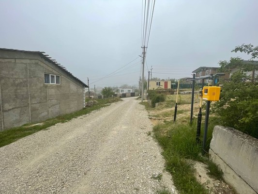 Продам участок 5 соток, ИЖС, Верхняя Кутузовка с, 0 км от города