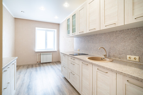 Продам однокомнатную (1-комн.) квартиру, Антонова-Овсеенко ул, 35В, Воронеж г