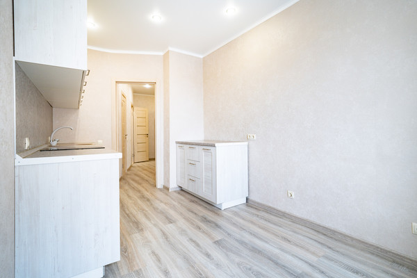 Продам однокомнатную (1-комн.) квартиру, Антонова-Овсеенко ул, 35В, Воронеж г
