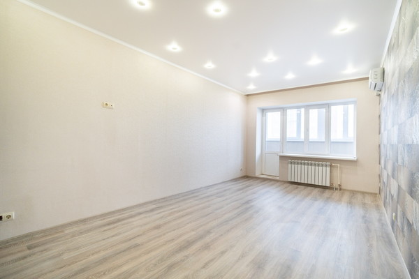 Продам однокомнатную (1-комн.) квартиру, Антонова-Овсеенко ул, 35В, Воронеж г