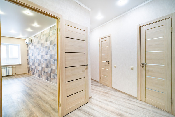 Продам однокомнатную (1-комн.) квартиру, Антонова-Овсеенко ул, 35В, Воронеж г
