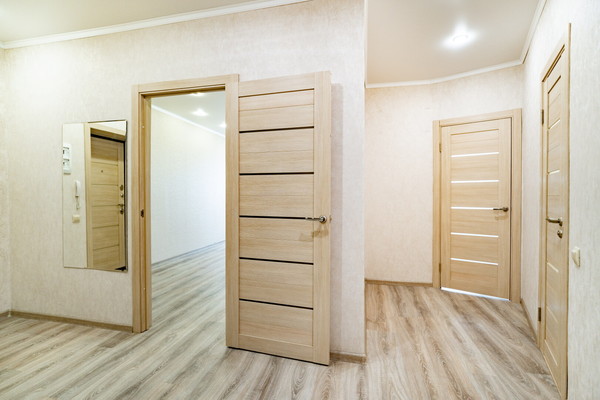 Продам однокомнатную (1-комн.) квартиру, Антонова-Овсеенко ул, 35В, Воронеж г