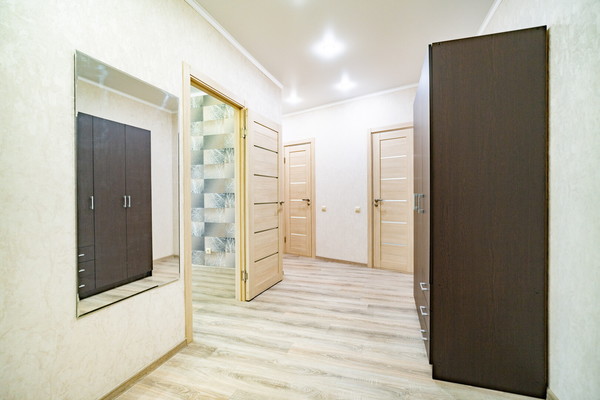Продам однокомнатную (1-комн.) квартиру, Антонова-Овсеенко ул, 35В, Воронеж г