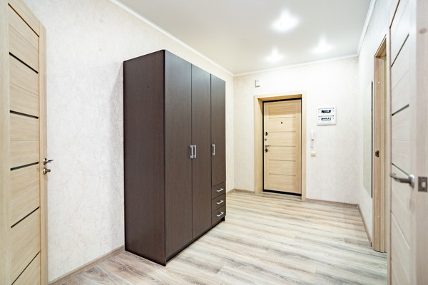 Продам однокомнатную (1-комн.) квартиру, Антонова-Овсеенко ул, 35В, Воронеж г