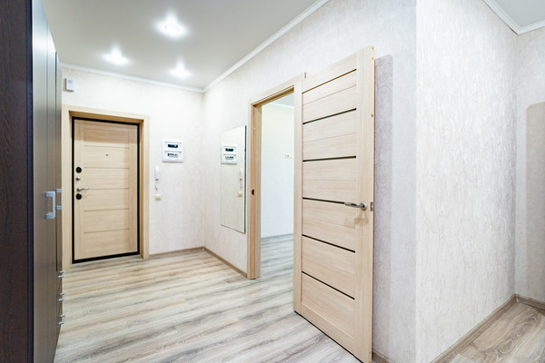 Продам однокомнатную (1-комн.) квартиру, Антонова-Овсеенко ул, 35В, Воронеж г