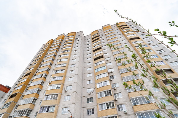 Продам однокомнатную (1-комн.) квартиру, Антонова-Овсеенко ул, 35В, Воронеж г