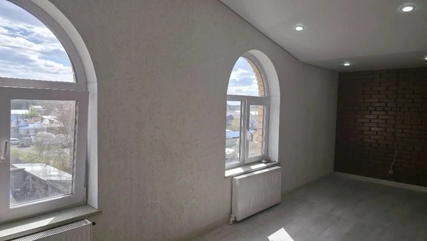 Продам двухкомнатную (2-комн.) квартиру, Гагарина ул, 54, Ишим г