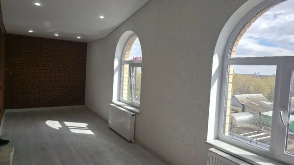 Продам двухкомнатную (2-комн.) квартиру, Гагарина ул, 54, Ишим г