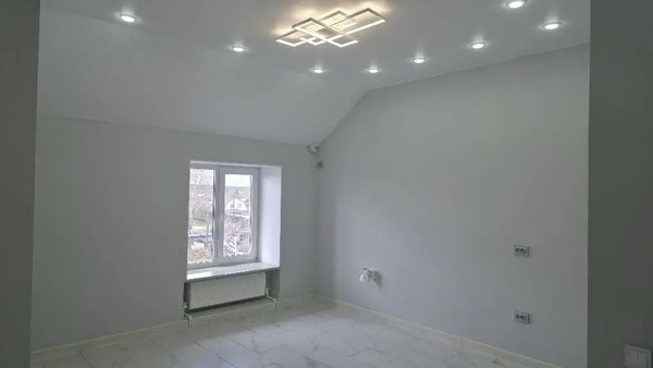 Продам двухкомнатную (2-комн.) квартиру, Гагарина ул, 54, Ишим г