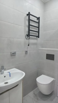 Продам двухкомнатную (2-комн.) квартиру, Гагарина ул, 54, Ишим г