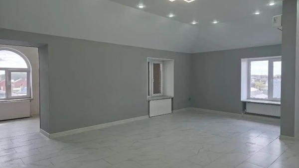 Продам двухкомнатную (2-комн.) квартиру, Гагарина ул, 54, Ишим г