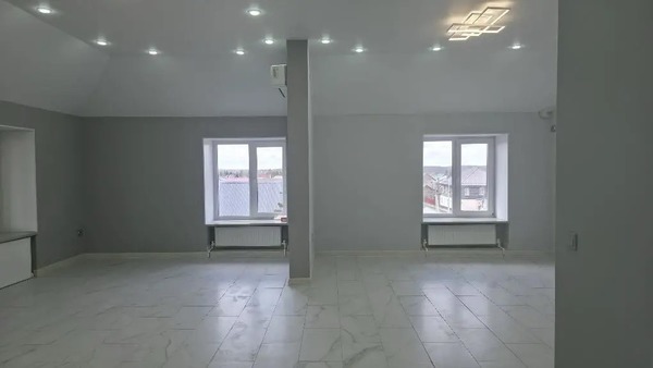 Продам двухкомнатную (2-комн.) квартиру, Гагарина ул, 54, Ишим г
