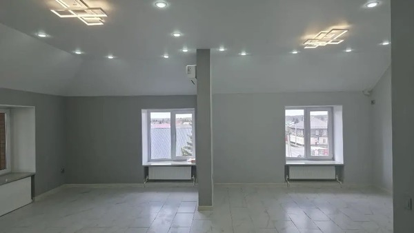 Продам двухкомнатную (2-комн.) квартиру, Гагарина ул, 54, Ишим г