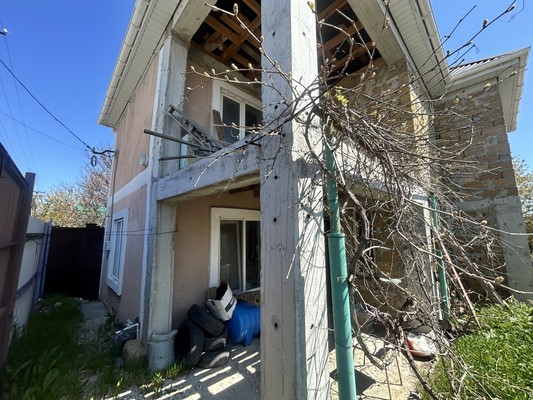 Продам дом, 22-я Улица коллективных садов ул, Симферополь г, 0 км от города
