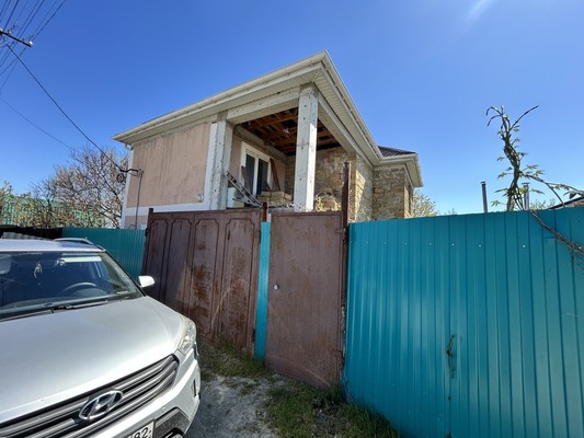 Продам дом, 22-я Улица коллективных садов ул, Симферополь г, 0 км от города