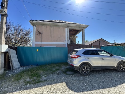 Продам дом, 22-я Улица коллективных садов ул, Симферополь г, 0 км от города