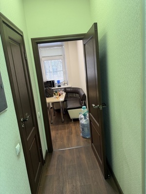 Продам трехкомнатную (3-комн.) квартиру, Климашкина ул, 26, Москва г