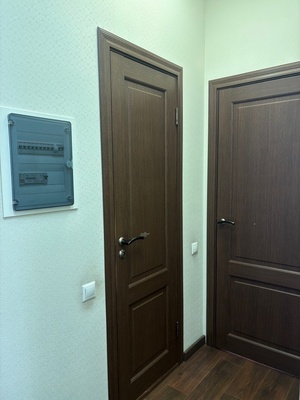 Продам трехкомнатную (3-комн.) квартиру, Климашкина ул, 26, Москва г