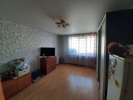 Продам однокомнатную (1-комн.) квартиру, Ново-Азинская ул, 1А, Казань г